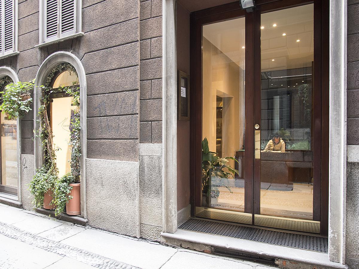 Easyhomes-Disciplini Milan Exterior photo